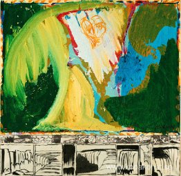 Ljudet av syndafallet Ljudet av syndafallet