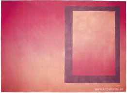 Toile découpée Toile découpée