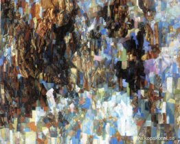 En vit bild En vit bild