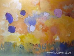 American Landscape: A Summer Day American Landscape: A Summer Day