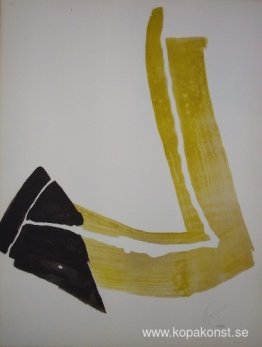 Penchée II Penchée II