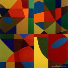 Kan kopplas ihop hur som helst Kan kopplas ihop hur som helst