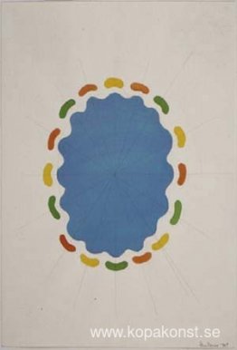 Namnlös vattenfärg #4 Namnlös vattenfärg #4