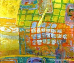 Le Napperon Le Napperon