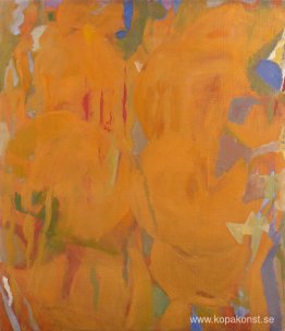 Namnlös (Prescience-serien) Namnlös (Prescience-serien)