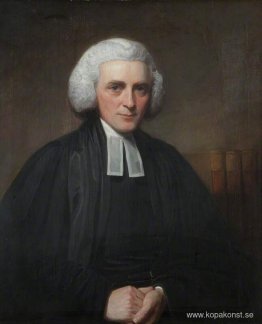 William Colman (1728–1795), mästare (1778–1795)