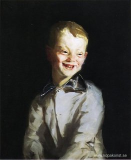 The Laughing Boy (Jobie)