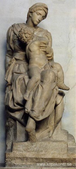 Medici Madonna