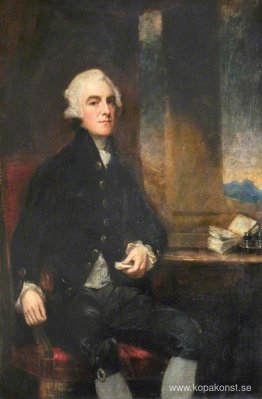 Richard Pennant (1737–1808), baron Penrhyn av Penrhyn