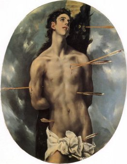 St Sebastian