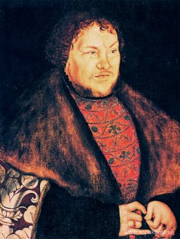 Joachim I Nestor, kurfurste av Brandenburg