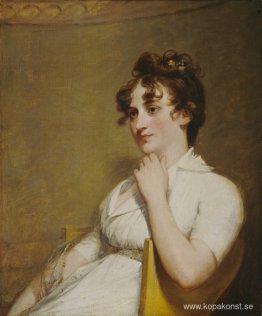 Eleanor Parke Custis Lewis (Washingtons barnbarn)