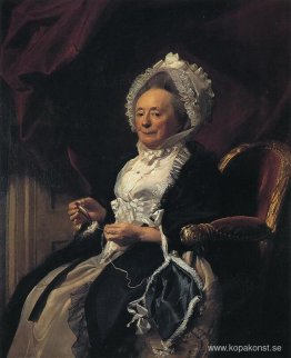 Mrs Seymour Fort