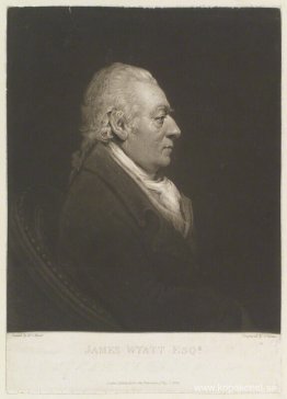 James Wyatt