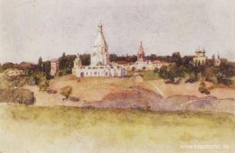 Kolomenskoye