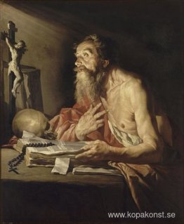 St. Jerome