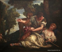 Cephalus och Procris