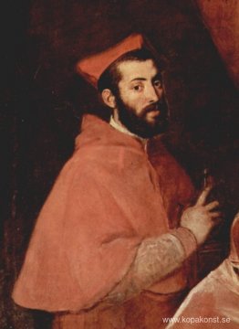 Alessandro Farnese