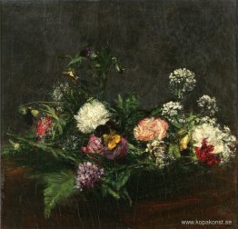 Blommor