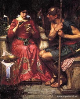 Jason och Medea