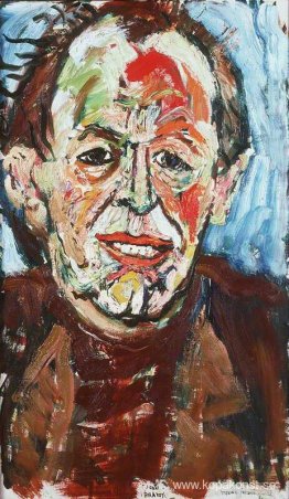 Raymond Williams (1921–1988)