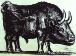 Bull (platta II)