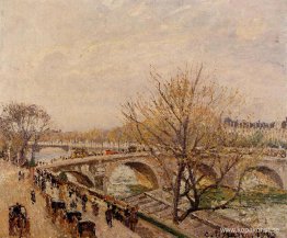 Seinen i Paris, Pont Royal