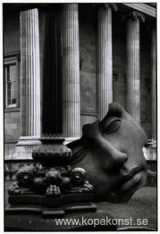 British Museum, London