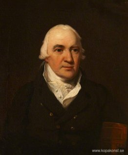 Henry Bayly Paget (1744–1812), 1:e earl av Uxbridge, 67 år gamma