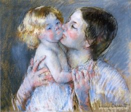 A Kiss for Baby Anne (nr 3)