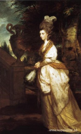 Isabella, Lady Beauchamp