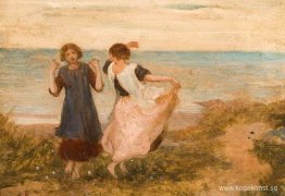 Girls Dancing, en pastoralsymfoni