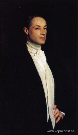 Sir Philip Sasson (Phillip Albert Gustave David Sasson)