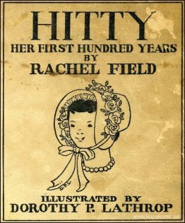 HITTY av Rachel Field