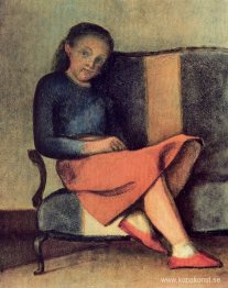 Colette sitter