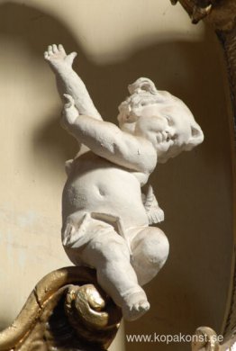 Putti