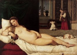 Venus från Urbino