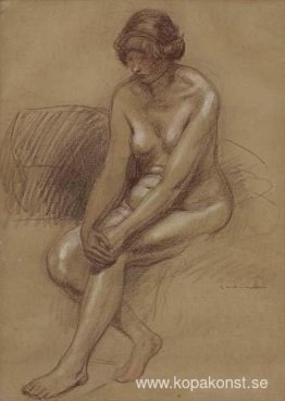 Femme Nue