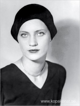 Lee Miller