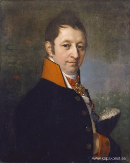 Ivan Mikhailovich Jakovlev