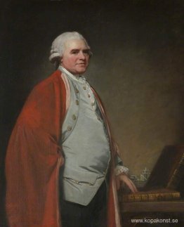 Sir Noah Thomas (1720–1792), alumn vid St John's College, Fellow