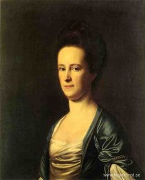 Mrs Elizabeth Coffin Amory