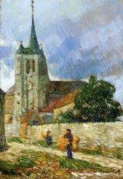 Byscen, Breton