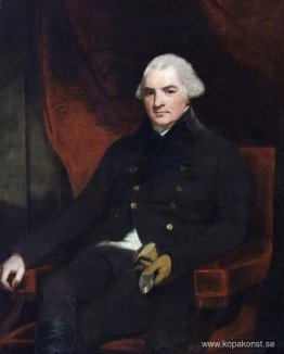 Sir Henry Bayly (1744–1812), 3:e Bt, 9:e baron Paget, senare 1:e