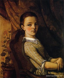 Juliette Courbet