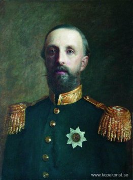 Prins Oscar Bernadotte, hertig av Ostgotlandiya