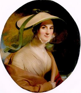 Marie Oldmixon, Mrs George Lingen