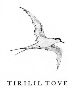 Tirilil Tove Cover