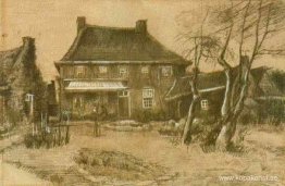 Prästgård i Nuenen