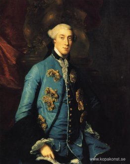 Francis Hastings, Earl of Huntingdon